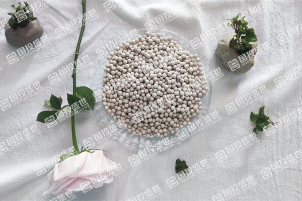 沸石除味凈化球比活性炭應用的優(yōu)勢