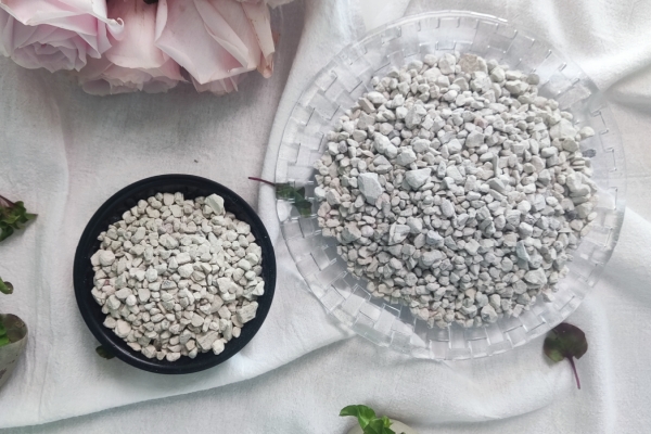 沸石濾料是什么？它有什么作用與功能？