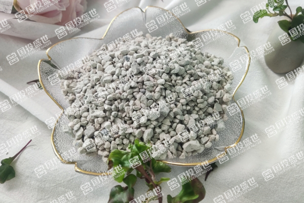 沸石濾料的作用及價(jià)格趨勢(shì)分析