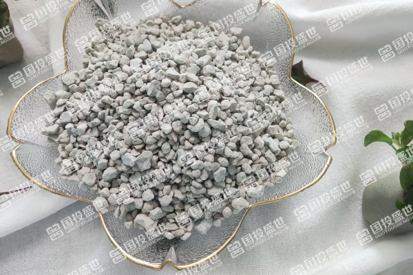 沸石原材料其作用與價(jià)格
