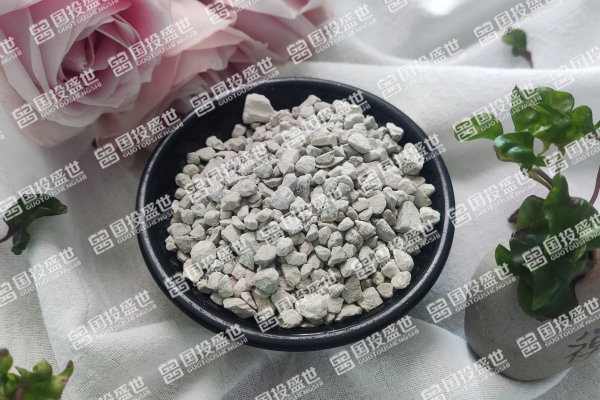 沸石顆粒在水處理、氣體分離中的多重應(yīng)用-國投盛世