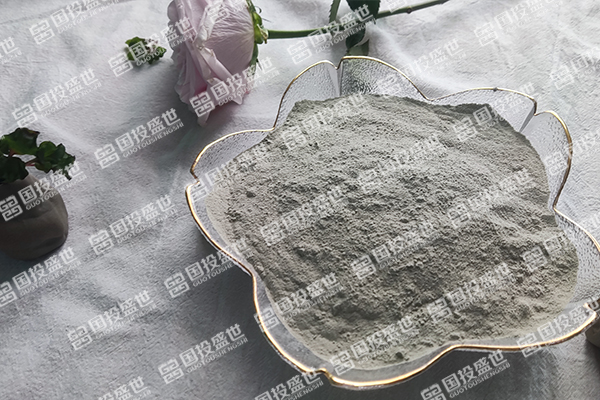 沸石粉在農(nóng)業(yè)中能起到什么作用？-國投盛世