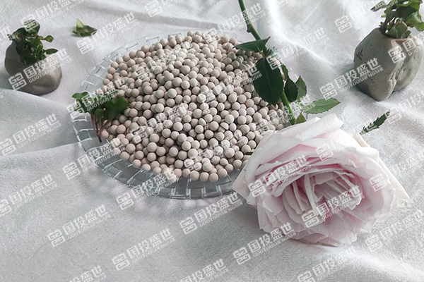 沸石醇化醒酒珠的秘密，到底有什么好處？-國投盛世