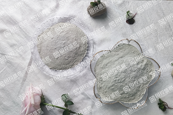 沸石粉在動(dòng)物飼料中的應(yīng)用-國(guó)投盛世