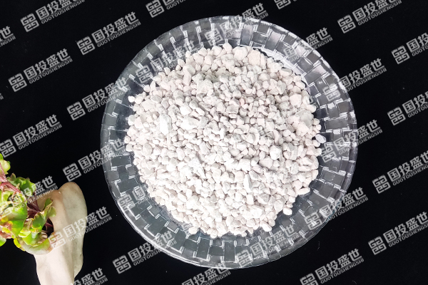 人工濕地濾料有什么作用？-國(guó)投盛世