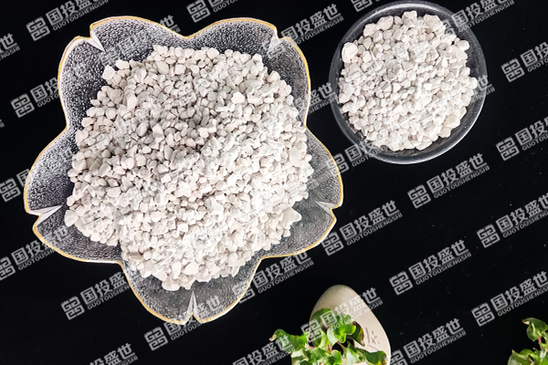 沸石在綠色農(nóng)業(yè)中發(fā)揮的重要作用-國(guó)投盛世