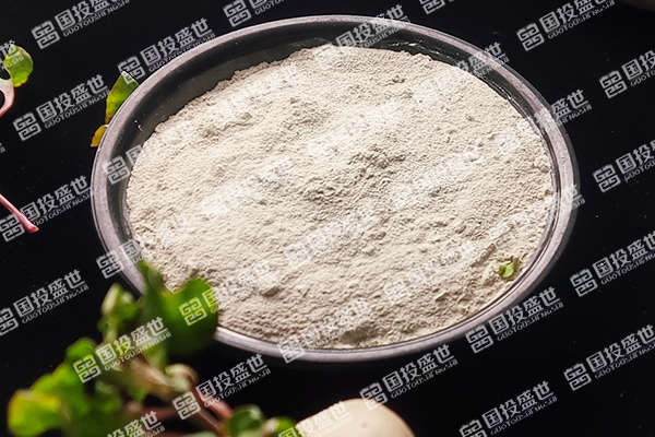 沸石對(duì)礦山污染土壤的應(yīng)用