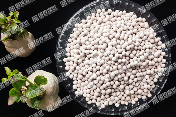 沸石為什么能夠在多種多孔材料中脫穎而出？