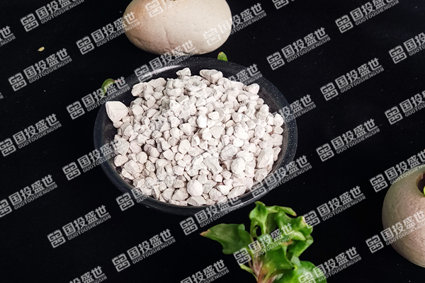沸石：環(huán)保守護(hù)者，人類未來的利器