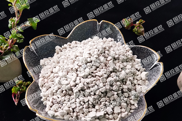 ?沸石在畜牧養(yǎng)殖中的應(yīng)用與未來(lái)趨勢(shì)-國(guó)投盛世