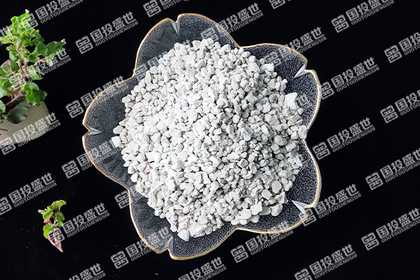沸石在污水處理應(yīng)用的未來發(fā)展趨勢以及成本-國投盛世