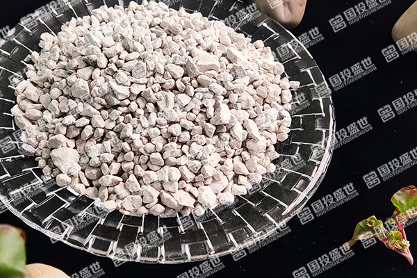 沸石貓砂：走進(jìn)未來的寵物健康與環(huán)保之路