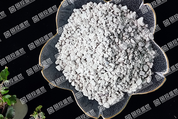 沸石主要的應(yīng)用領(lǐng)域