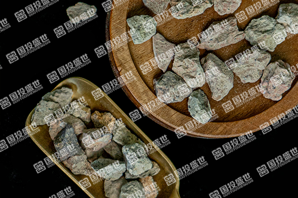 沸石與活性炭比較分析-國投盛世