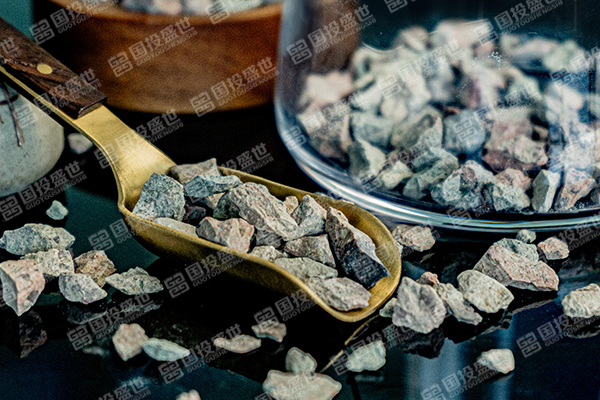 飼料添加沸石有什么作用？-國投盛世