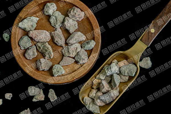 沸石在動(dòng)物飼料添加中的作用