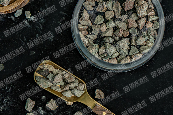沸石對(duì)中國(guó)生態(tài)環(huán)境的作用