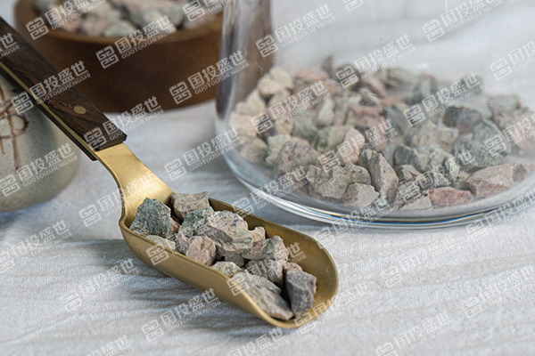 沸石是如何處理城市廢水的？
