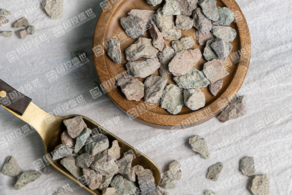 沸石顆粒在人工濕地中怎么使用？-國投盛世