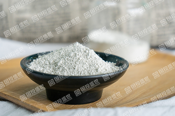 沸石為何能夠維持生態(tài)平衡？