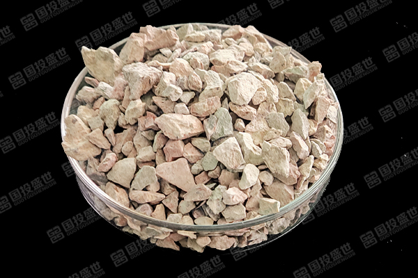 沸石在工業(yè)生產中能發(fā)揮出什么作用？-國投盛世