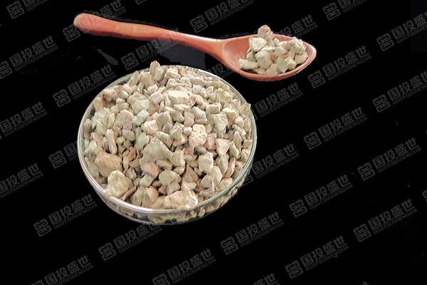 沸石為何能處理水中的有害物質(zhì)？-國(guó)投盛世
