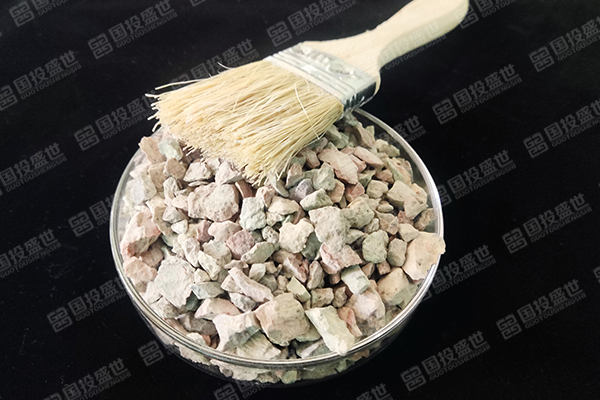 沸石對資源利用領(lǐng)域的貢獻是什么？