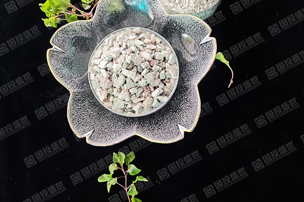沸石吸附性能優(yōu)勢(shì)能夠應(yīng)用于哪些領(lǐng)域？