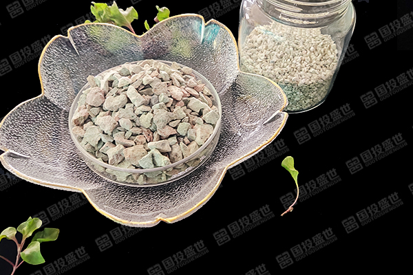 沸石在全球分布及各國使用情況