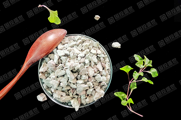 北方是否能用沸石應(yīng)用于人工濕地中？