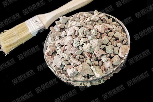 沸石為什么能夠做魚蝦飼料添加劑，有什么優(yōu)勢？