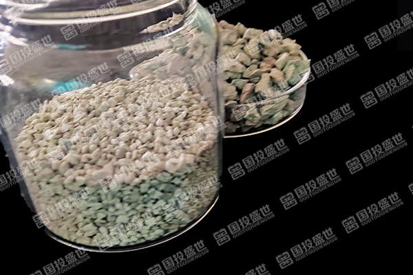 北方是否能用沸石應用于大米種植中？