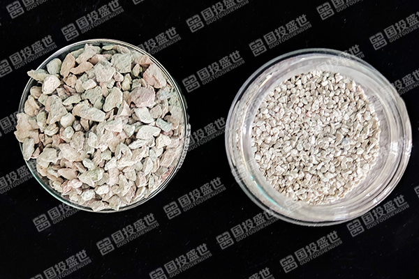 沸石粉能否治腹瀉，與蒙脫石的區(qū)別是什么？