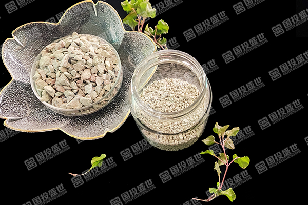 國內(nèi)外有哪些沸石應(yīng)用于人工濕地的成功案例？