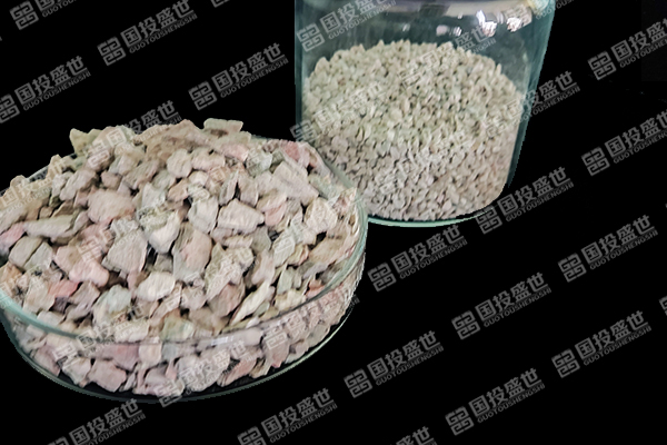 沸石為什么能夠做魚蝦飼料添加劑有什么優(yōu)勢？