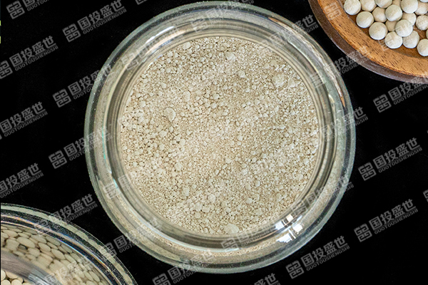 沸石粉的多元應(yīng)用及未被充分認(rèn)知的價值-國投盛世
