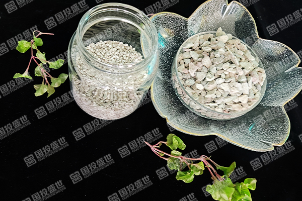 沸石顆粒在各個(gè)領(lǐng)域應(yīng)用中的無(wú)限潛力