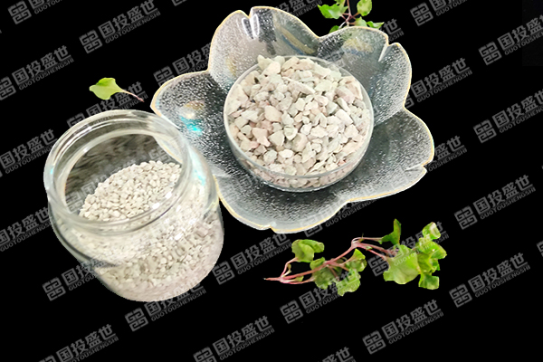 沸石在畜牧業(yè)的綠色革新-國投盛世