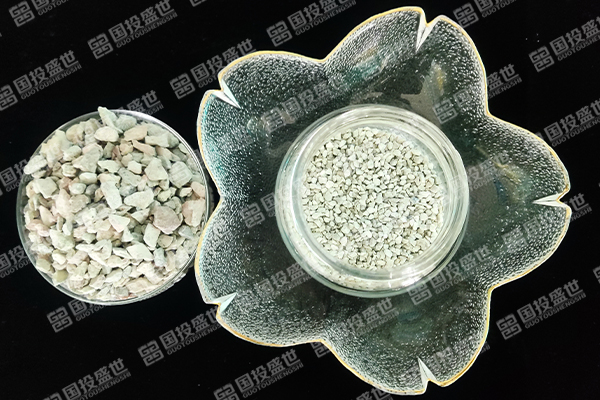 沸石如何助力果樹種植的可持續(xù)發(fā)展？
