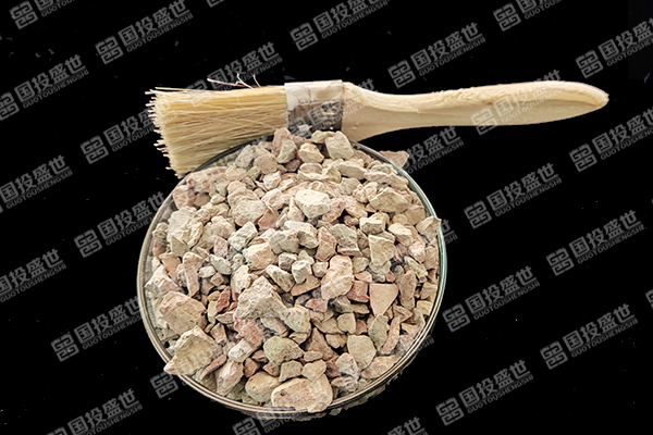 沸石在水處理中究竟有何獨(dú)特魔力？