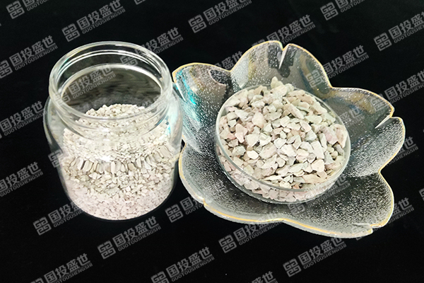 春耕時節(jié)沸石能否成為作物增產(chǎn)的秘密武器？-國投盛世