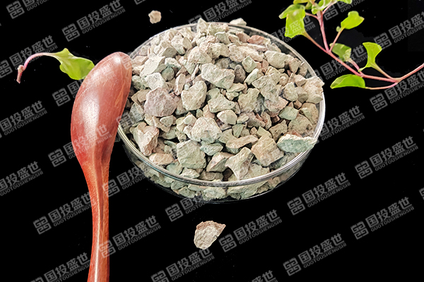 天然沸石能否成為農(nóng)作物種植的綠色“催化劑”？-國投盛世