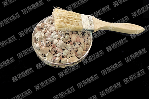 天然沸石在小龍蝦養(yǎng)殖中的應(yīng)用價值幾何？