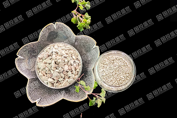 沸石在污水處理中對(duì)新興污染物的作用