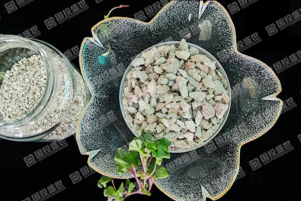 沸石在農(nóng)業(yè)種植中對土壤健康與作物產(chǎn)量的策略