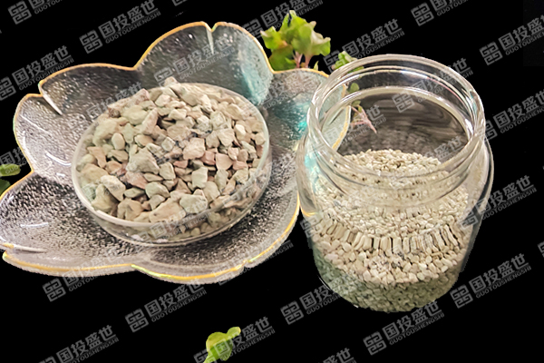 斜發(fā)沸石為何能成為畜牧飼料的優(yōu)選？
