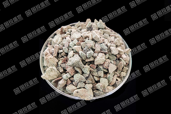 沸石如何助力土豆種植提升產(chǎn)量？-國投盛世