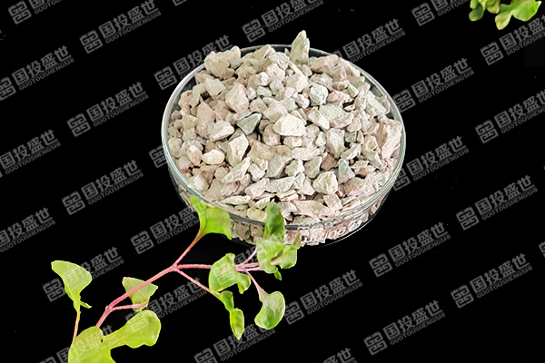 沸石在西瓜種植中的應(yīng)用優(yōu)勢(shì)