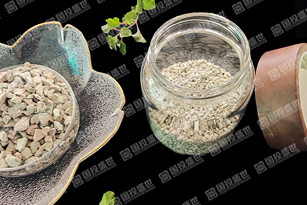 天然沸石在茄子種植時(shí)的給力表現(xiàn)-國(guó)投盛世