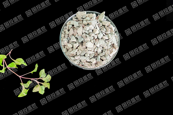 沸石助力桃樹種植：自然力量的綠色革命-國投盛世